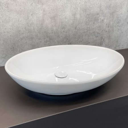 Раковина-чаша Comforty 60 7689 00004137209 Белая 