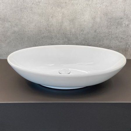 Раковина-чаша Comforty 60 7689 00004137209 Белая 