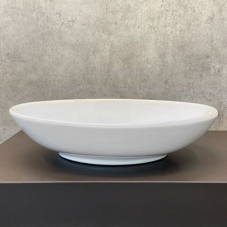 Раковина-чаша Comforty 60 7689 00004137209 Белая 