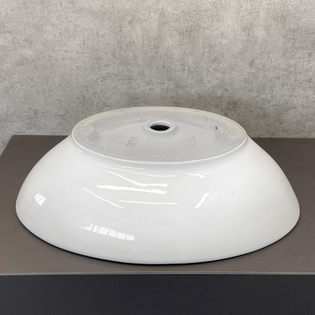 Раковина-чаша Comforty 60 7689 00004137209 Белая 