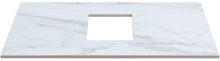Столешница под раковину Allen Brau Priority 70 1.31009.M Мрамор 