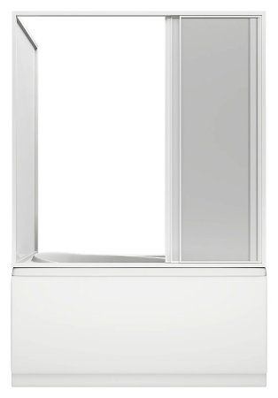 Акриловая ванна Bas Тесса 140x70 см 