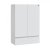 Шкаф для ванной навесной Санта Марс 60/90 светлый 1 ящик 