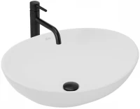 Раковина 41х34,5 см Rea Sofia REA-U0133