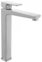 Смеситель для раковины без донного клапана Rea Orix REA-B7778