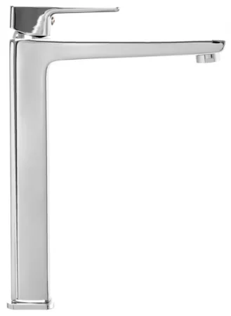 Смеситель для раковины без донного клапана Rea Orix REA-B7778 