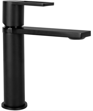 Смеситель для раковины без донного клапана Rea Flip REA-B2005 