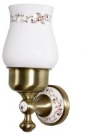 Стакан для зубных щеток Boheme Provanse 10804 Бронза