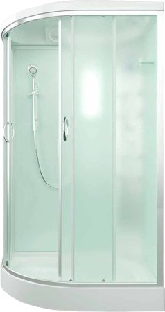 Душевая кабина Erlit Comfort ER4512PR-C3-RUS 