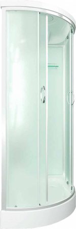 Душевая кабина Erlit Comfort ER4512PR-C3-RUS 