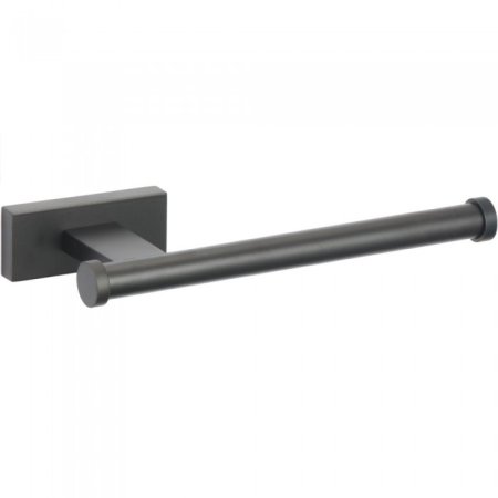 Бумагодержатель GANZER GZ88032-C Черный 