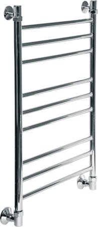 Полотенцесушитель водяной Ника Classic ЛП (г2) 80/40 хром 