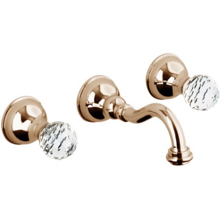 Смеситель для раковины Webert Karenina KA750404065 