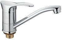 Смеситель для кухни Frap H01 F4501-2 Хром