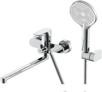 Смеситель для ванны Raglo R03.22, хром