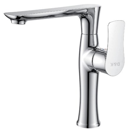 Смеситель для кухонной мойки D&K Reisling Rhein DA1272401 