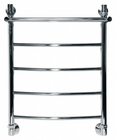 Полотенцесушитель водяной Ника Arc ЛД ВП 60/60-5 с полкой 