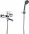 Смеситель D&K Altportel Rhein DA1333201 для ванны с душем 
