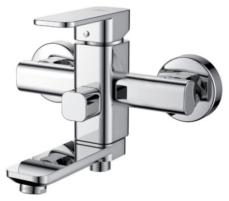 Смеситель D&K Altportel Rhein DA1333201 для ванны с душем 