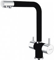 Смеситель для кухни Florentina Аpec AV Бежевый