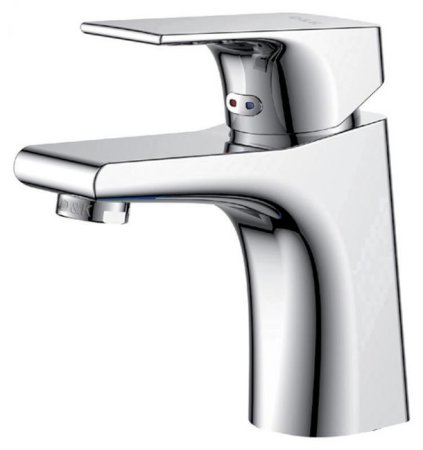 Смеситель D&K Hertz Rhein DA1292101 для раковины 