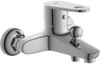 Смеситель для ванны Cersanit Cari 63026 Хром