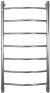 Полотенцесушитель водяной Energy Classic 1000x500 форма лесенка, нержавеющая сталь, нижнее/диагональное/боковое подключение 3/4", 1030мм х 560мм, все для подключения в комплекте 