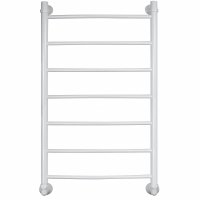 Полотенцесушитель водяной Ника Arc ЛД 100/50 белый глянцевый