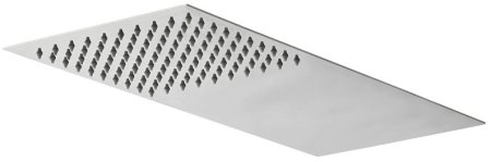Верхний душ RGW Shower Panels SP-63 21140363-01 Хром 