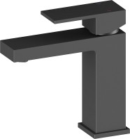 Смеситель Timo Selene 2061/03F для раковины, черный