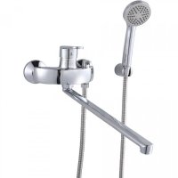 Cмеситель для ванны HANSEN H22006 Хром