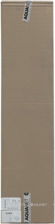 Шкаф подвесной Aquanet Монро 35 Бежевый 