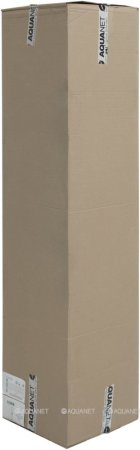 Шкаф подвесной Aquanet Монро 35 Бежевый 