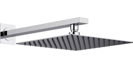 Душевой комплект Timo Petruma SX-5159/00SM с внутренней частью, хром 