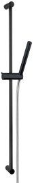 Душевой гарнитур Paini Ancona ANCR121L9 Черный 