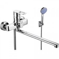 Cмеситель для ванны ViEiR V243541 Хром