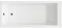 Акриловая ванна Roca Elba 160х75 248619000 без гидромассажа