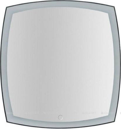 Зеркало Aquanet Тоскана 8085 LED 