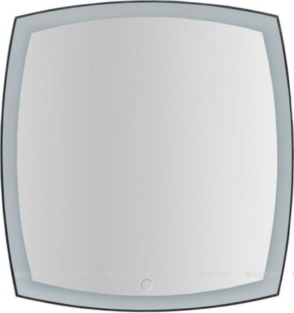 Зеркало Aquanet Тоскана 8085 LED 