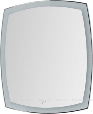 Зеркало Aquanet Тоскана 8085 LED 