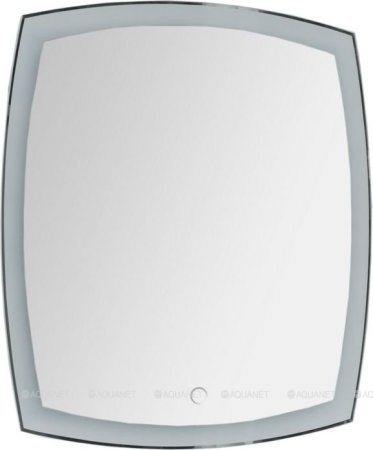 Зеркало Aquanet Тоскана 8085 LED 