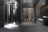 Душевая кабина Timo Armo L