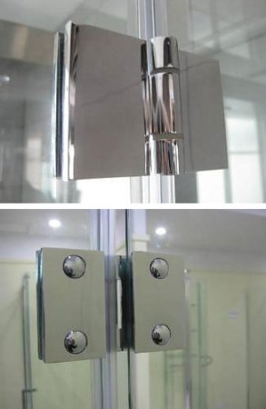 Душевая кабина Timo Armo L 