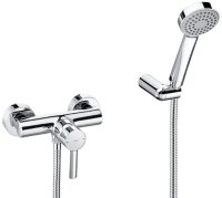 Смеситель для душа Roca Targa 5A2060C0M Хром