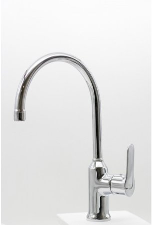 Смеситель для кухни GANZER FREDJ GZ04021 CHROME 