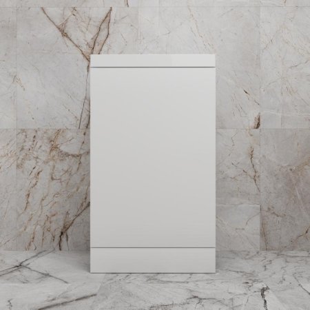 Тумба напольная Style Line "МОНО 50" под ASTI 50, белый софт 