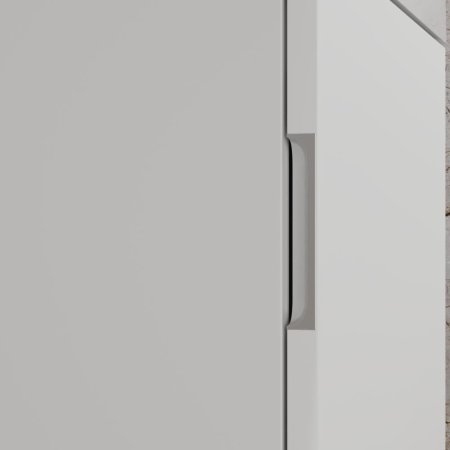 Тумба напольная Style Line "МОНО 50" под ASTI 50, белый софт 