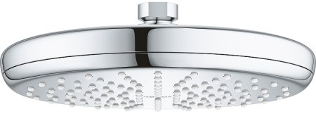Верхний душ Grohe Tempesta 210 26410000 Хром 