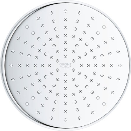 Верхний душ Grohe Tempesta 210 26410000 Хром 