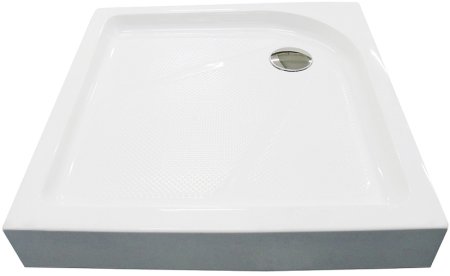 Акриловый поддон для душа Azario 100х100 P110 R/L (P11010) Белый 